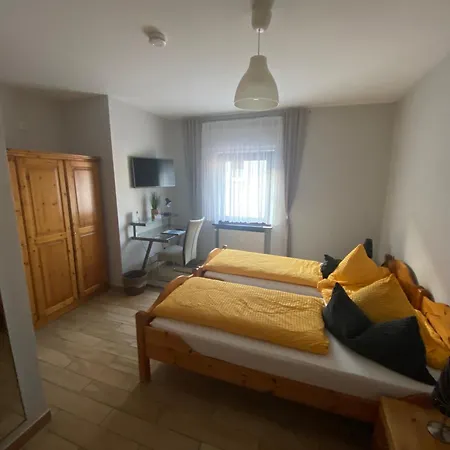 Hotel Gute Nacht