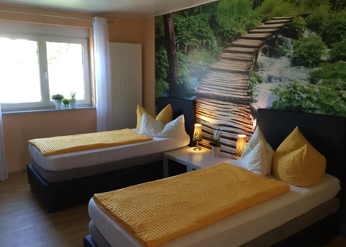 Hotel Gute Nacht