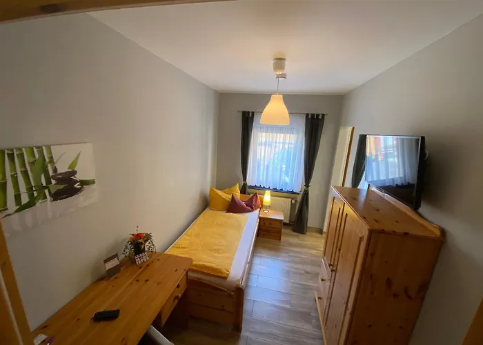 Hotel Gute Nacht