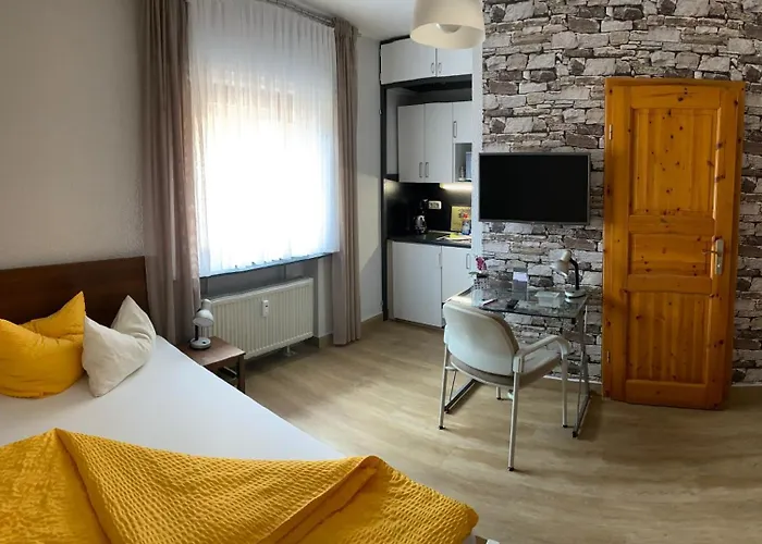 Gute Nacht Hotel
