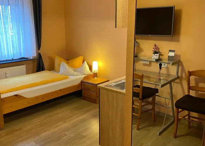 Hotel Gute Nacht