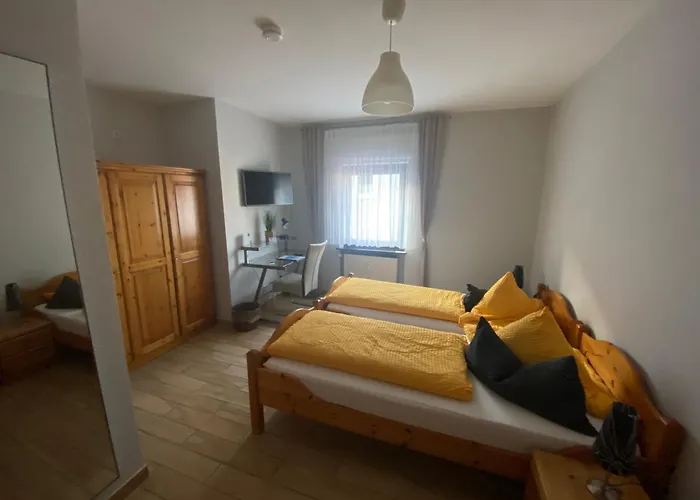 Gute Nacht Hotel