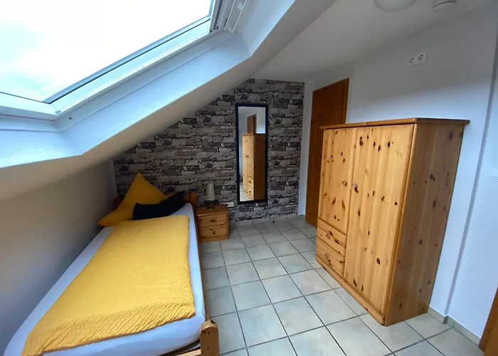Hotel Gute Nacht *