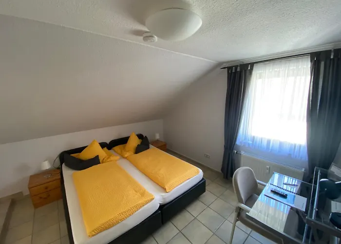 Hotel Gute Nacht