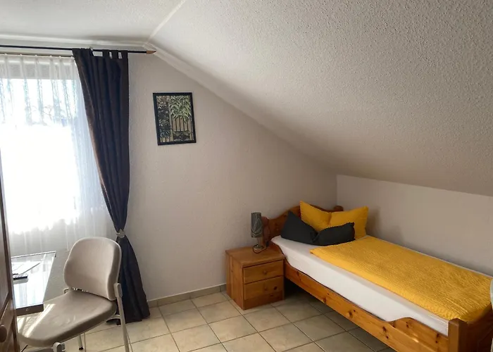 Hotel Gute Nacht *