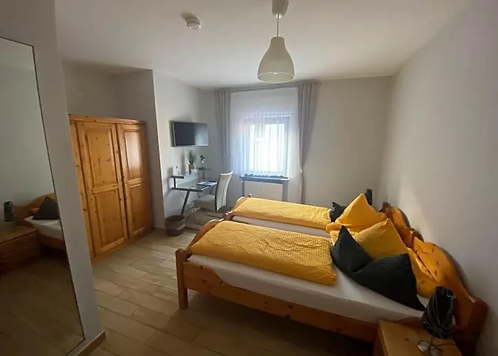Hotel Gute Nacht