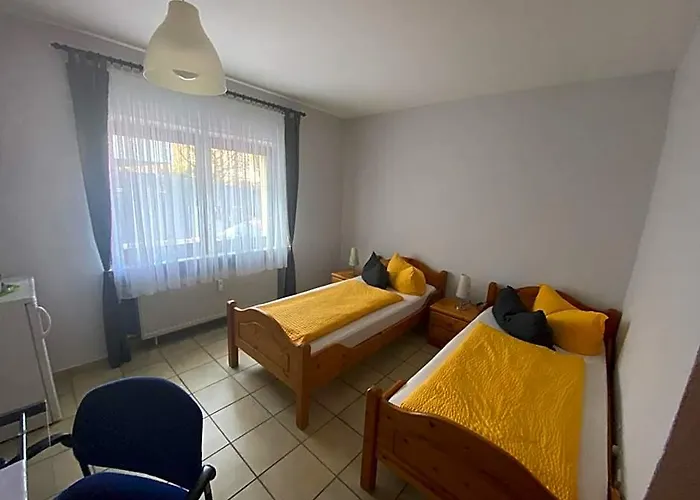 Hotel Gute Nacht *