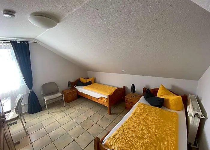 Hotel Gute Nacht *