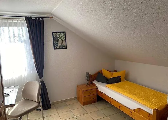Hotel Gute Nacht *