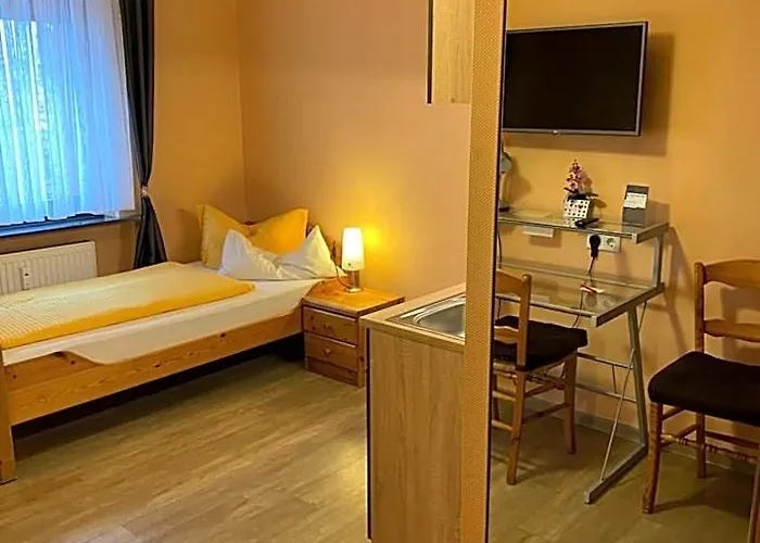 Hotel Gute Nacht