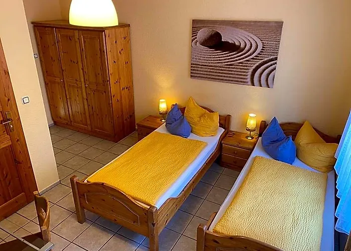 Gute Nacht Hotel