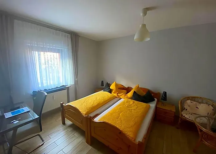Hotel Gute Nacht *